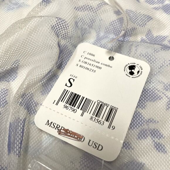 NWT FREE PEOPLE Sugar Top Size Small - Picture 12 of 12